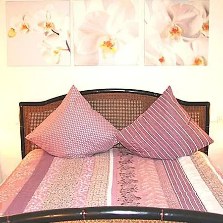 La Rose De Croisette Apartman Cannes