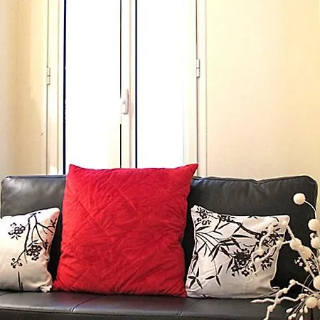 La Rose De Croisette Apartman *